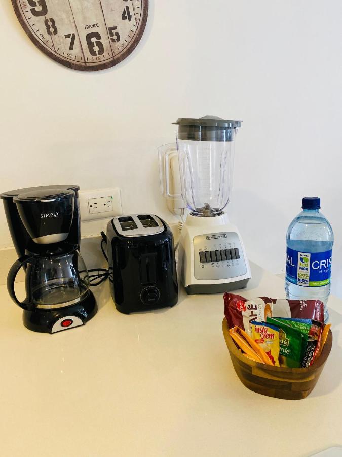 Apartamento Lauret En Laureles Medellín Esterno foto