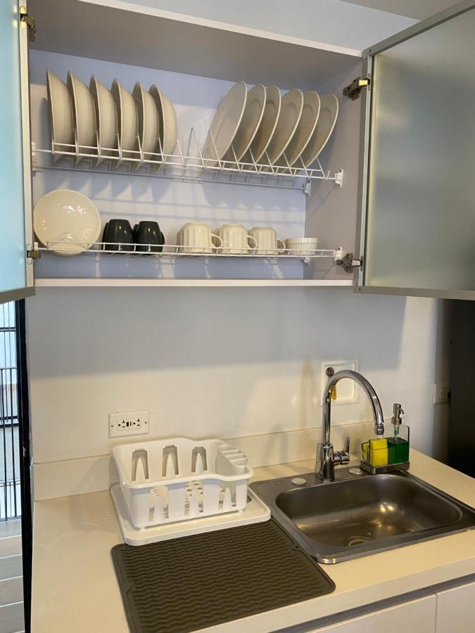 Apartamento Lauret En Laureles Medellín Esterno foto